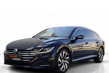 Volkswagen Arteon 2.0 TDI R-Line DSG