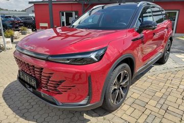 Baic Beijing 7 1.5T Luxury DCT