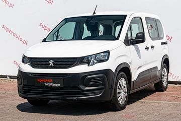 Peugeot Rifter Active L1H1