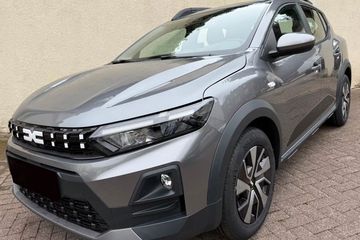 Dacia Sandero Stepway Expression 1.0 TCe