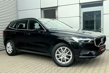 Volvo XC60 T4 Momentum aut