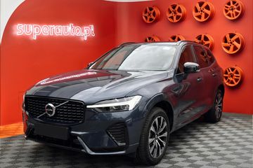 Volvo XC60 B4 B Plus Dark
