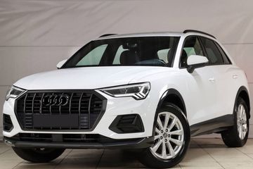 Audi Q3 35 TFSI Advanced