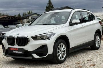 BMW X1 sDrive18i
