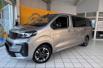 Opel Zafira Life Extra Long L2H1 Business AT8