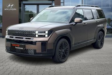 Hyundai Santa Fe 1.6 T-GDI PHEV Caligraphy 4WD aut 6os.