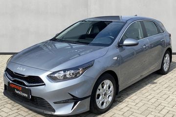 Kia Ceed 1.5 T-GDI M DCT