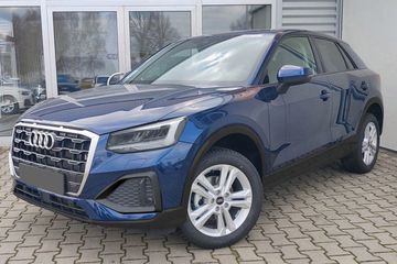 Audi Q2 35 TFSI