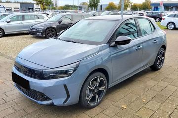 Opel Corsa GS 1.2 Turbo Hybrid