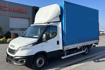 Iveco Daily 35S18