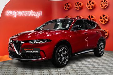 Alfa Romeo Tonale T4 GSE mHEV Sprint DCT