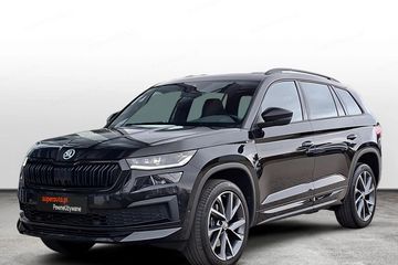 Skoda Kodiaq 2.0 TDI 4x4 Sportline DSG