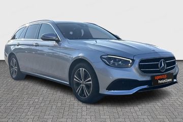 Mercedes Klasa E Estate 220 d Avantgarde