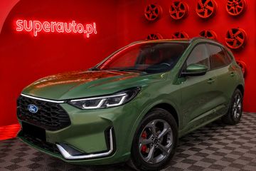 Ford Kuga ST-Line X eCVT 2.5 FHEV FWD