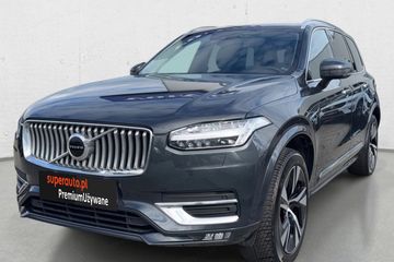 Volvo XC90 B5 D AWD Inscription