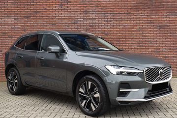 Volvo XC60 B5 AWD Plus Bright