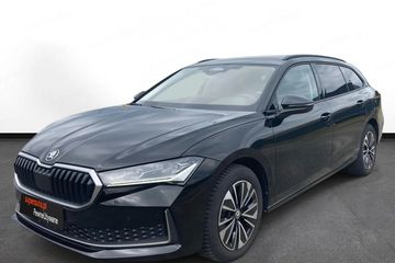 Skoda Superb 2.0 TDI SCR Selection DSG