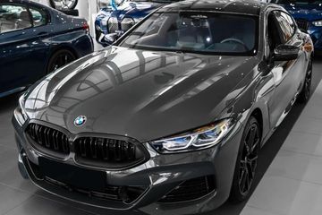 BMW Seria 8 840d xDrive M Sport