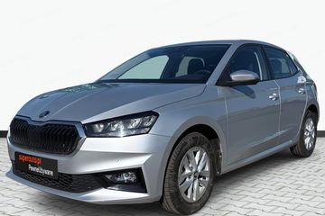 Skoda Fabia 1.0 TSI Edition 130