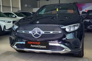 Mercedes GLC Coupe 220d 4-Matic Avantgarde