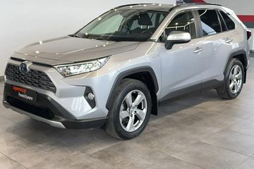 Toyota RAV4 2.5 Hybrid Comfort 4x2