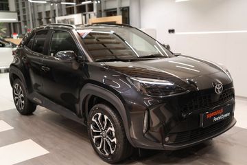 Toyota Yaris Cross Hybrid 1.5 Style AWD
