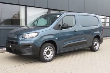 Fiat Doblo Cargo/Van XL L2H1