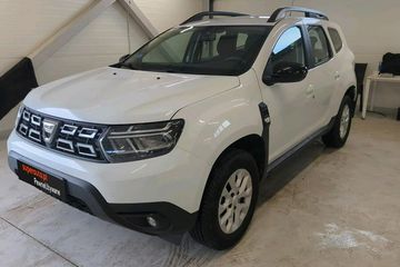 Dacia Duster DCI 4X4 COMFORT