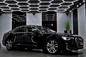 Audi A6 40 TDI  quattro S tronic