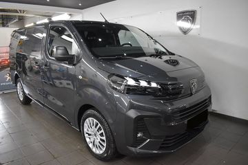 Peugeot Expert XL L2H1