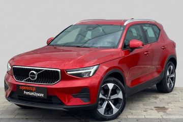 Volvo XC40 B3 Core