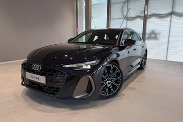 Audi A6 TFSI Avant