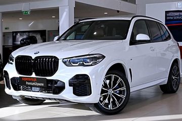 BMW X5 xDrive40i M Sport