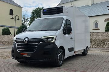 Renault Master dCi L3 Chłodnia