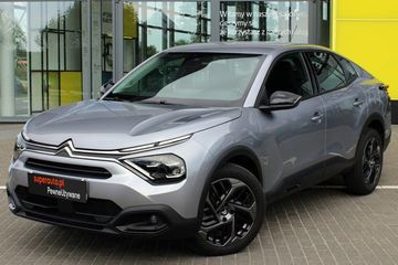 Citroen C4 X 1.2 Puretech Feel Pack S&S EAT8