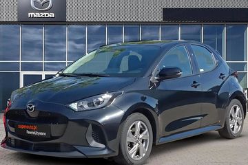 Mazda 2 1.5 Hybrid  Exclusive-line