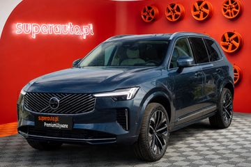 Volvo XC90 T8 AWD Plug-In Hybrid Ultra Bright 7os