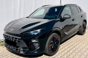 Cupra Terramar VZ 1.5 eHybrid DSG