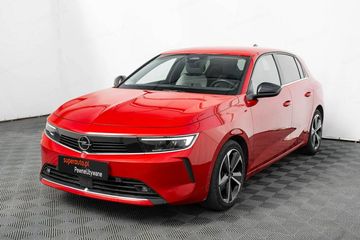 Opel Astra 1.2 T Elegance S&S