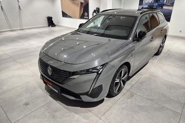 Peugeot 308 Mhev Gt S&S&E-DCS6