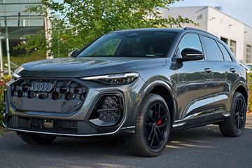 Audi Q5 e-Hybrid quattro