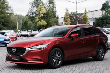 Mazda 6 2.0 SkyJoy