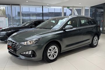 Hyundai i30 1.0 T-GDI Modern