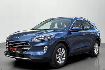 Ford Kuga 1.5 Ecoboost Fwd Titanium