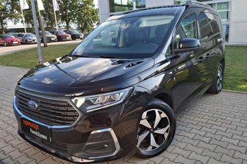 Ford Tourneo Connect EcoBlue