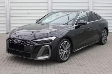 Audi A5 TFSI S line