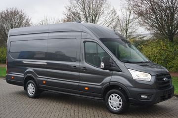 Ford Transit 350 L4H3 RWD Trend