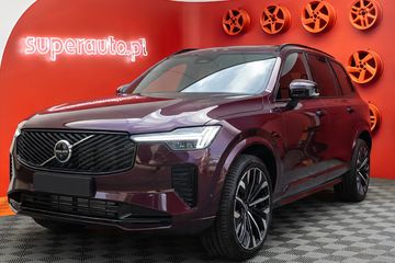 Volvo XC90 B5 AWD Ultra Dark 7os
