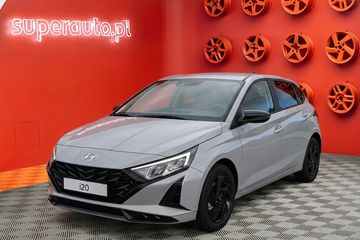 Hyundai i20 Modern Black 1.0 T-GDi  DCT
