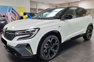 Renault Austral Iconic Esprit Alpine 1.2 E-Tech Full Hybrid